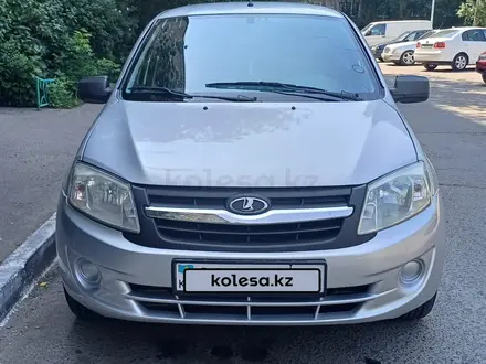 ВАЗ (Lada) Granta 2190 2014 года за 1 900 000 тг. в Павлодар