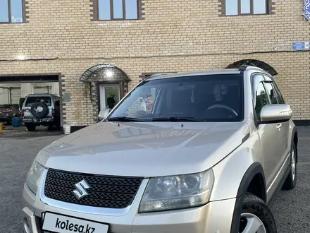 Suzuki Grand Vitara 2011 года за 7 000 000 тг. в Усть-Каменогорск