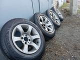 Диски с резиной на ВАЗ за 50 000 тг. в Костанай