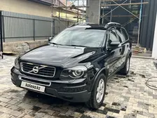 Volvo XC90, 2011