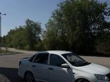 ВАЗ (Lada) Granta 2190 2013 года за 3 300 000 тг. в Костанай – фото 4