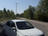 ВАЗ (Lada) Granta 2190 2013 года за 3 300 000 тг. в Костанай – фото 2