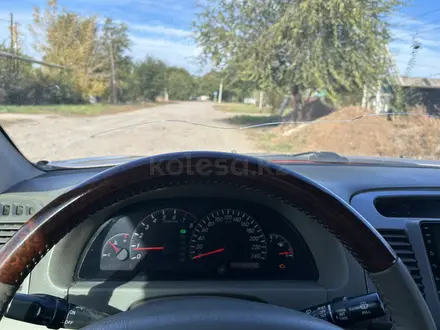 Toyota Camry 2003 года за 4 000 000 тг. в Уральск – фото 21