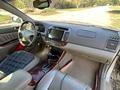 Toyota Camry 2003 годаүшін4 000 000 тг. в Уральск – фото 25