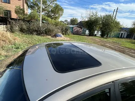 Toyota Camry 2003 года за 4 000 000 тг. в Уральск – фото 8