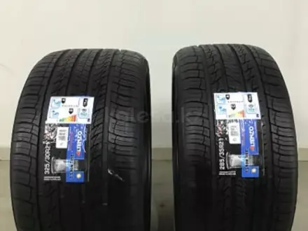 285/35R21 105V XL 325/30R21 108V XL — Altenzo Sports Navigator за 350 000 тг. в Алматы