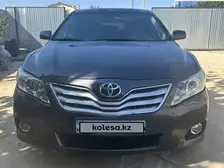 Toyota Camry, 2011
