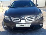 Toyota Camry 2011 года за 5 000 000 тг. в Кульсары