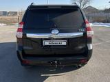 Toyota Land Cruiser Prado 2014 года за 17 000 000 тг. в Шымкент – фото 2