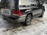 Lexus LX 470 2004 года за 13 500 000 тг. в Павлодар – фото 4