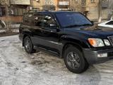 Lexus LX 470 2004 года за 13 500 000 тг. в Павлодар – фото 3