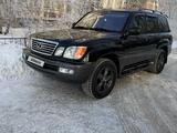Lexus LX 470 2004 года за 13 500 000 тг. в Павлодар
