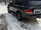 Lexus LX 470 2004 года за 13 500 000 тг. в Павлодар – фото 5