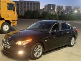 BMW 528 2009 года за 5 800 000 тг. в Астана – фото 5