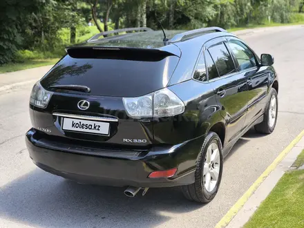 Lexus RX 330 2004 года за 6 700 000 тг. в Алматы