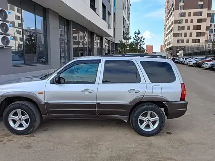 Mazda Tribute 2002 года за 3 500 000 тг. в Шымкент – фото 4