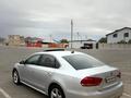 Volkswagen Passat 2011 годаүшін4 700 000 тг. в Актау – фото 2