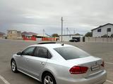 Volkswagen Passat 2011 годаүшін4 700 000 тг. в Актау – фото 2