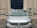 Volkswagen Passat 2011 годаүшін4 700 000 тг. в Актау