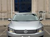 Volkswagen Passat 2011 годаүшін4 700 000 тг. в Актау