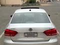 Volkswagen Passat 2011 годаүшін4 700 000 тг. в Актау – фото 9
