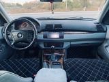 BMW X5 2003 годаүшін5 500 000 тг. в Сатпаев