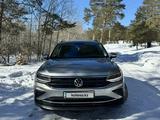 Volkswagen Tiguan 2021 года за 14 000 000 тг. в Семей – фото 2