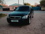 ВАЗ (Lada) Priora 2170 2014 года за 2 820 000 тг. в Актобе
