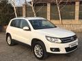 Volkswagen Tiguan 2015 года за 10 800 000 тг. в Алматы – фото 2