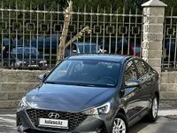 Hyundai Accent 2021 годаүшін8 553 928 тг. в Шымкент