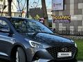Hyundai Accent 2021 года за 8 553 928 тг. в Шымкент – фото 6