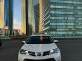 Toyota RAV4 2014 года за 9 800 000 тг. в Астана