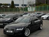 Audi A7 2013 годаfor12 000 000 тг. в Алматы