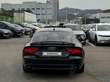 Audi A7 2013 годаfor12 000 000 тг. в Алматы – фото 5