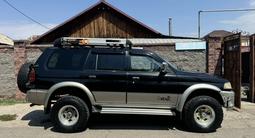 Mitsubishi Challenger 1996 годаfor5 300 000 тг. в Алматы – фото 4