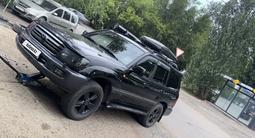 Toyota Land Cruiser 2007 года за 12 500 000 тг. в Астана – фото 2
