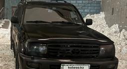 Toyota Land Cruiser 2007 года за 12 500 000 тг. в Астана – фото 3