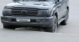 Toyota Land Cruiser 2007 года за 12 500 000 тг. в Астана – фото 4