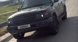 Toyota Land Cruiser 2007 года за 12 500 000 тг. в Астана – фото 5