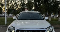 Toyota Land Cruiser Prado 2013 годаfor18 500 000 тг. в Астана – фото 2