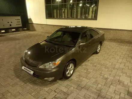 Toyota Camry 2002 года за 4 800 000 тг. в Алматы