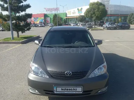 Toyota Camry 2002 года за 4 800 000 тг. в Алматы – фото 29