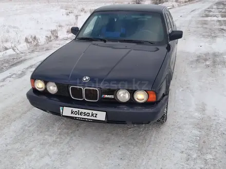 BMW 520 1989 года за 1 750 000 тг. в Павлодар