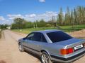 Audi 100 1991 годаүшін1 700 000 тг. в Тараз – фото 2