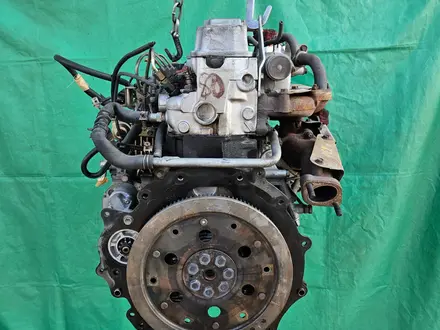 Двигатель Mitsubishi 4M40 Delica за 1 080 000 тг. в Алматы – фото 4