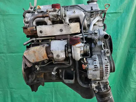 Двигатель Mitsubishi 4M40 Delica за 1 080 000 тг. в Алматы – фото 5