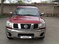 Nissan Titan 2006 года за 6 500 000 тг. в Алматы