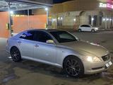 Toyota Mark X 2005 годаүшін2 700 000 тг. в Атырау – фото 3