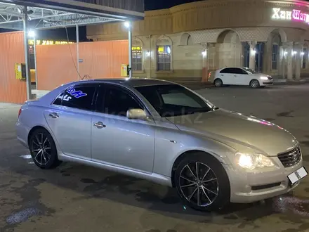 Toyota Mark X 2005 года за 2 700 000 тг. в Атырау – фото 3