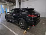 Lexus RX 300 2020 годаfor26 000 000 тг. в Астана – фото 4